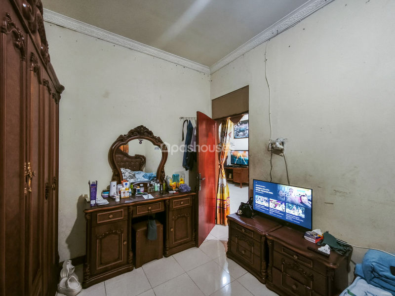 Perumahan Taman Cimanggu Bogor