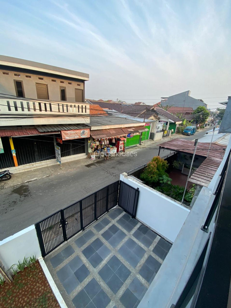Perumahan Griya Ajimaya Depok