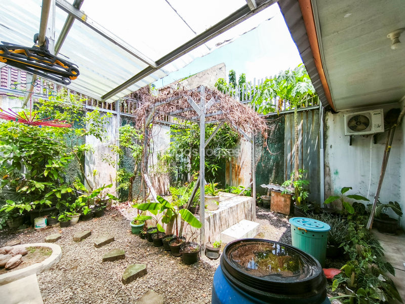 Perumahan Citra Indah City Bukit Bunga
