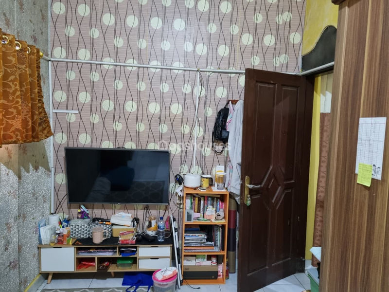 Jalan Bahagia Raya No.14