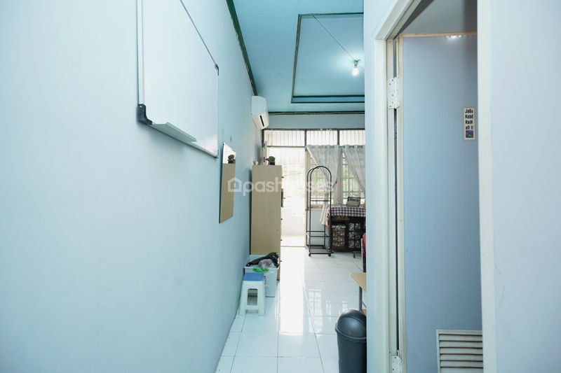 Bumi Mutiara Blok JC19 No.8