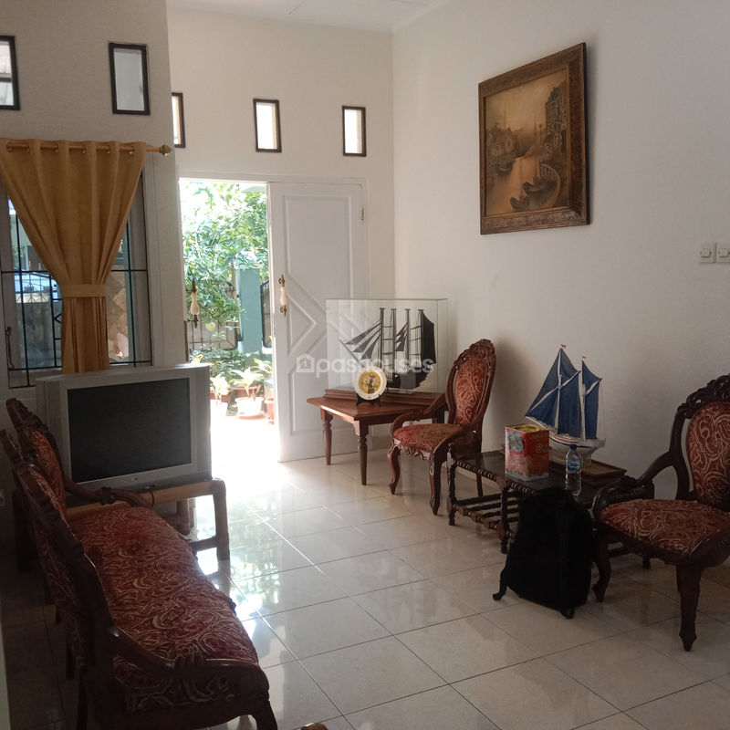 Villa Bogor Indah 2