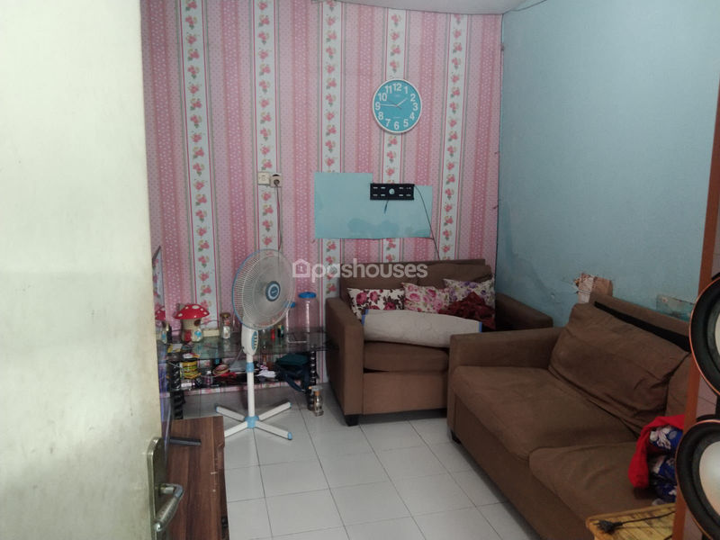 Perumahan Talaga Bestari Blok G6