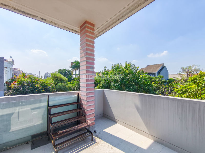 Bukit Cimanggu City Cluster Royal Lakeside Blok M5A No.9
