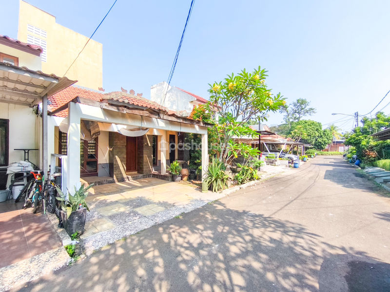 Jl. Taman Ubud