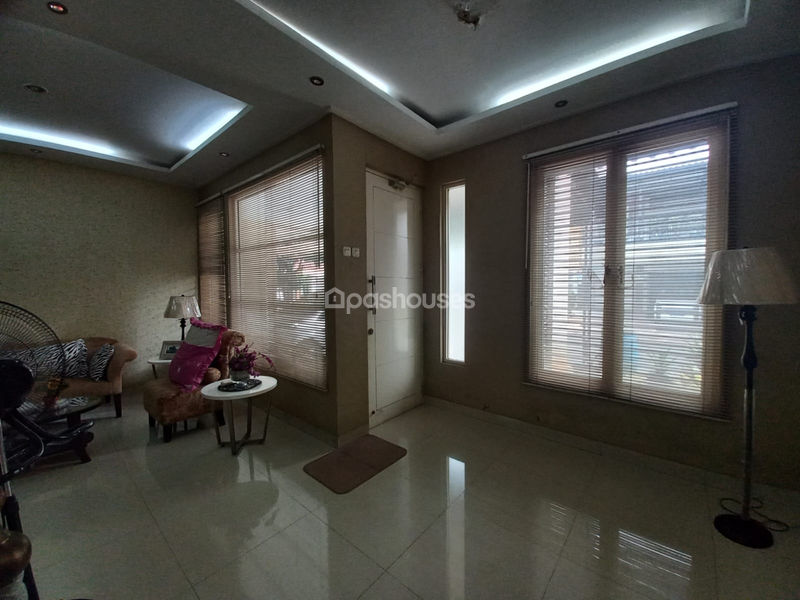 Green Park Residence
