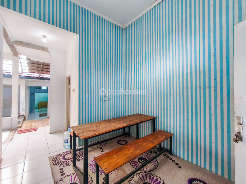 Perumahan Bukit Rancamaya Blok B9 No.12