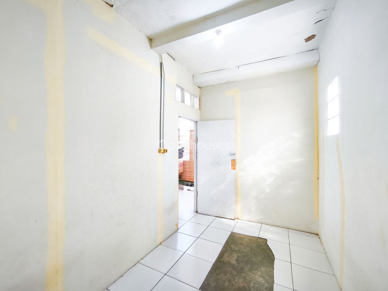 Perumahan Indraprasta 1