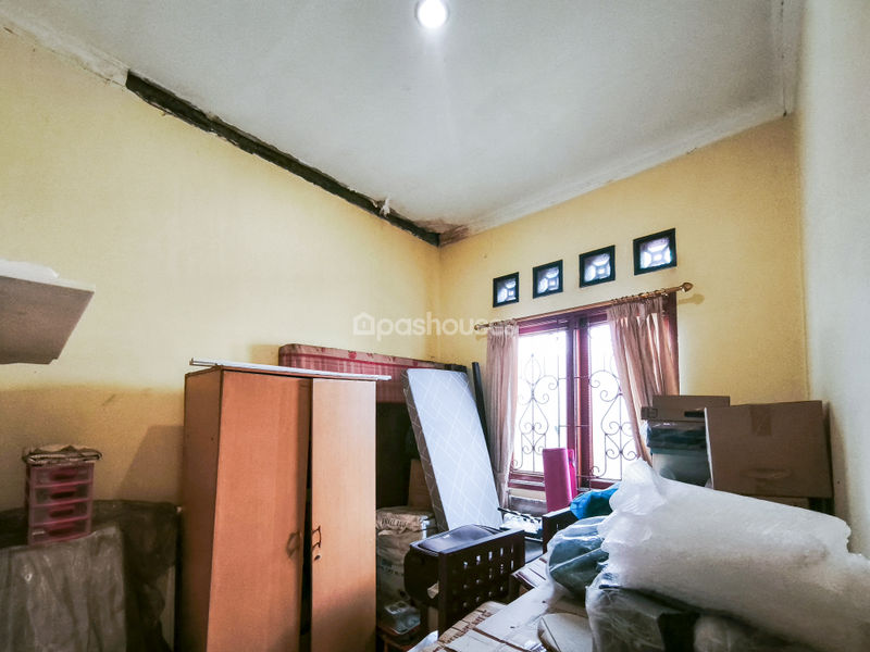 Villa Mutiara Cinere