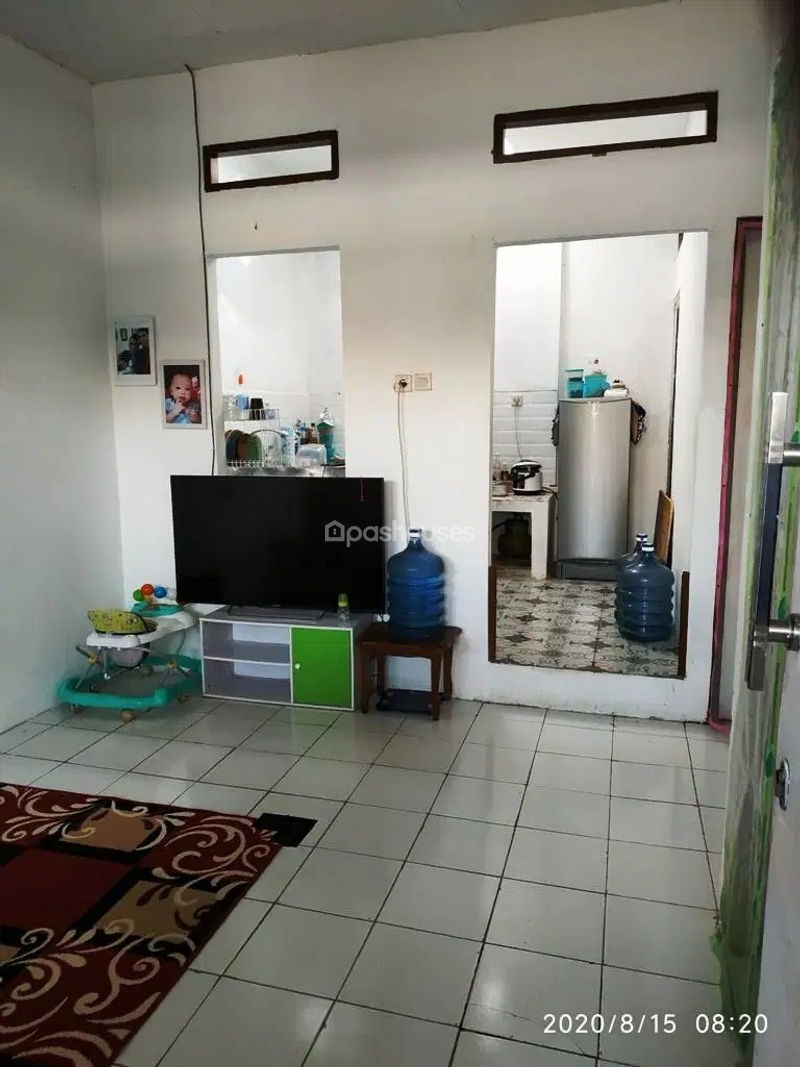 Perumahan Suryaland Bekasi