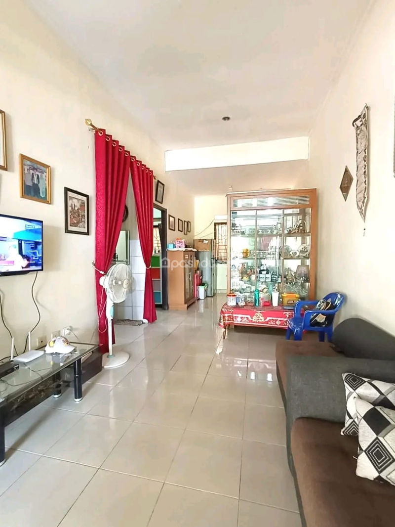 Duren Mas Townhouse