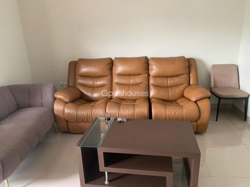 Ananda Town House Bekasi