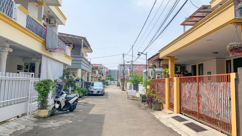 Perumahan Jatibening Satu