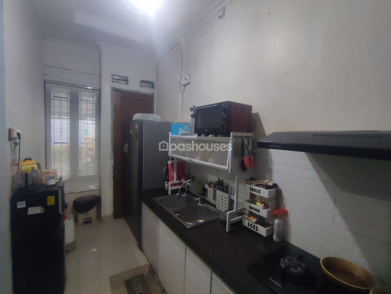 Grand Depok City Cluster Jasmine