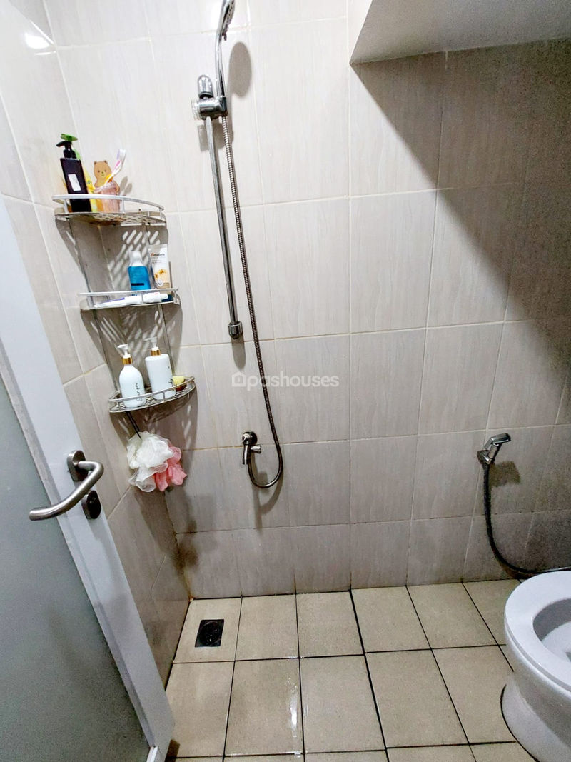 Cluster Tria Adara Residence Tangerang