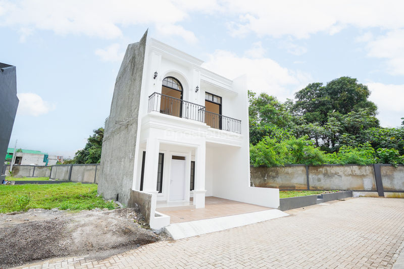 Benzema Residence