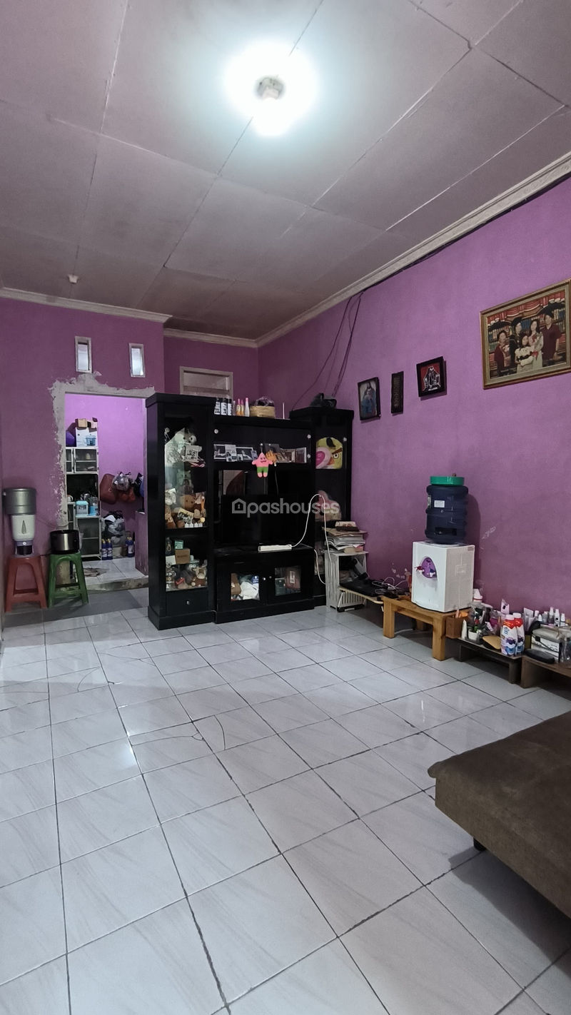 Perumahan Citra Swarna Regency Bekasi