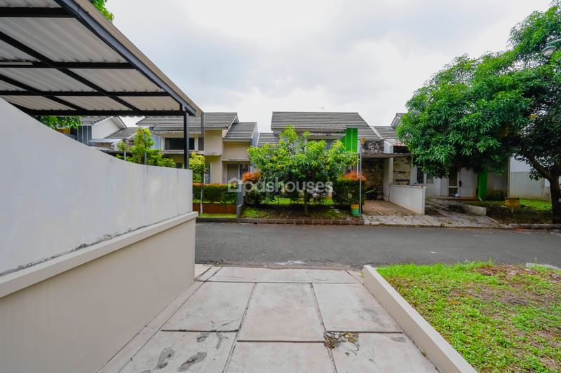 Cibubur City Blok E7 No.5