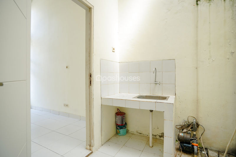 Serpong Garden 1 Cluster Green Park