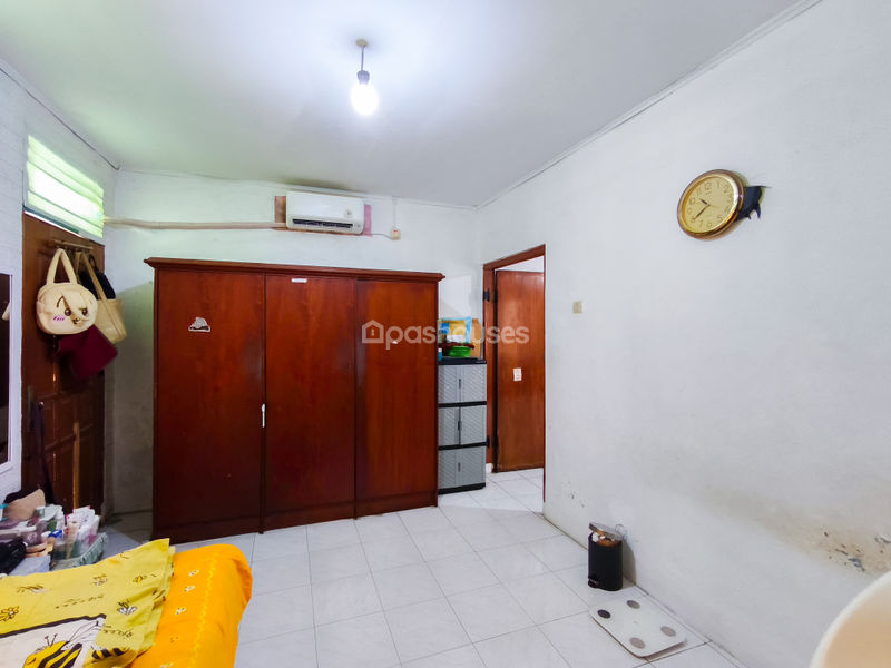 Jalan Babakan Raya VI No.168