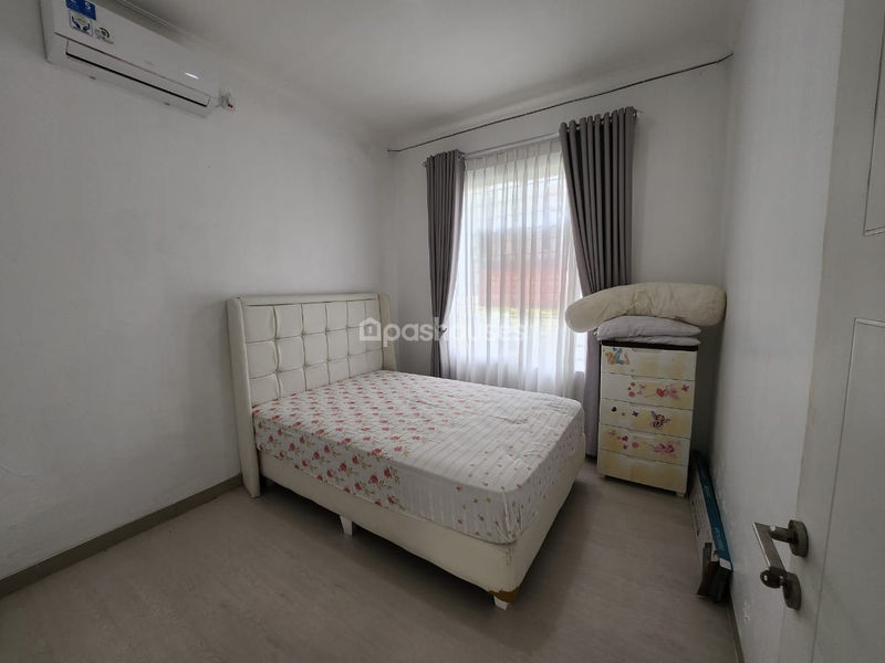 Telaga Golf Sawangan Cluster Espanola