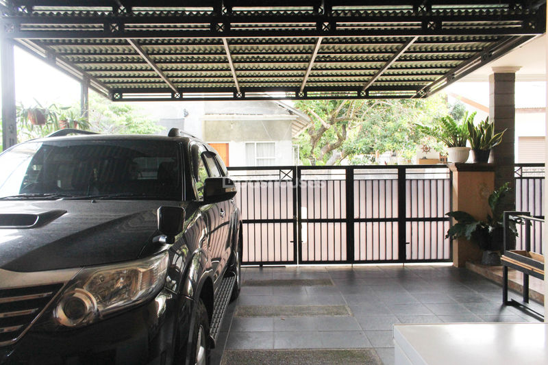 Jl. Curug Kencana 