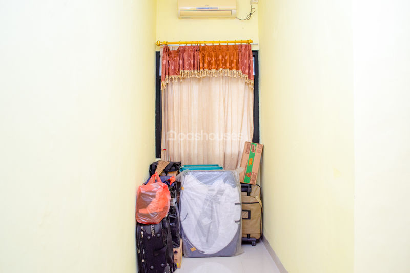 Bukit Cimanggu City Blok O1 No.18
