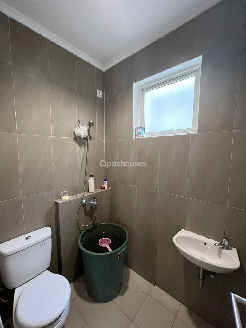 Banara Serpong Cluster Ambara Blok D2 No.3