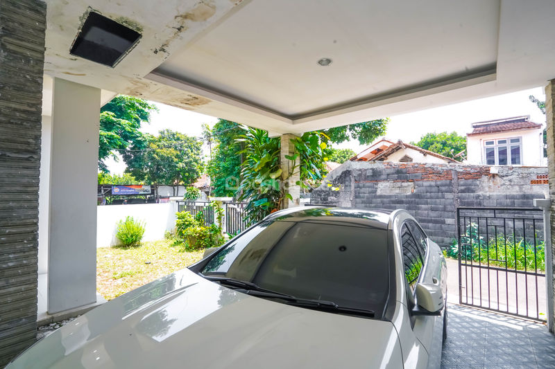 Jalan Repelita Bogor