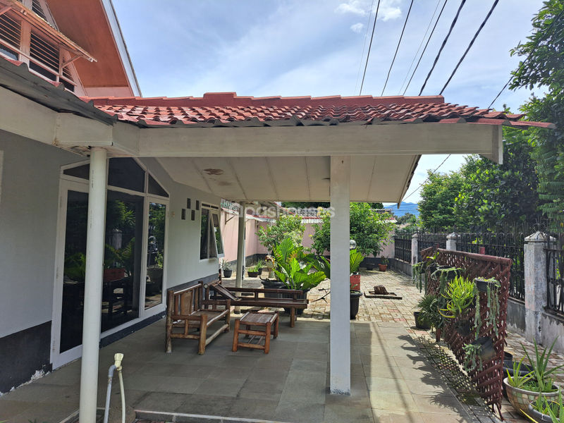 Baranangsiang Indah