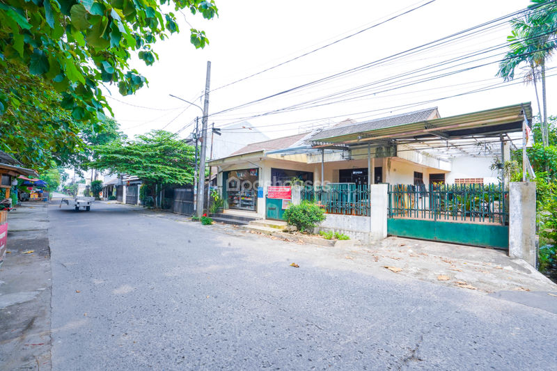 Pamulang Permai 1 Blok A13