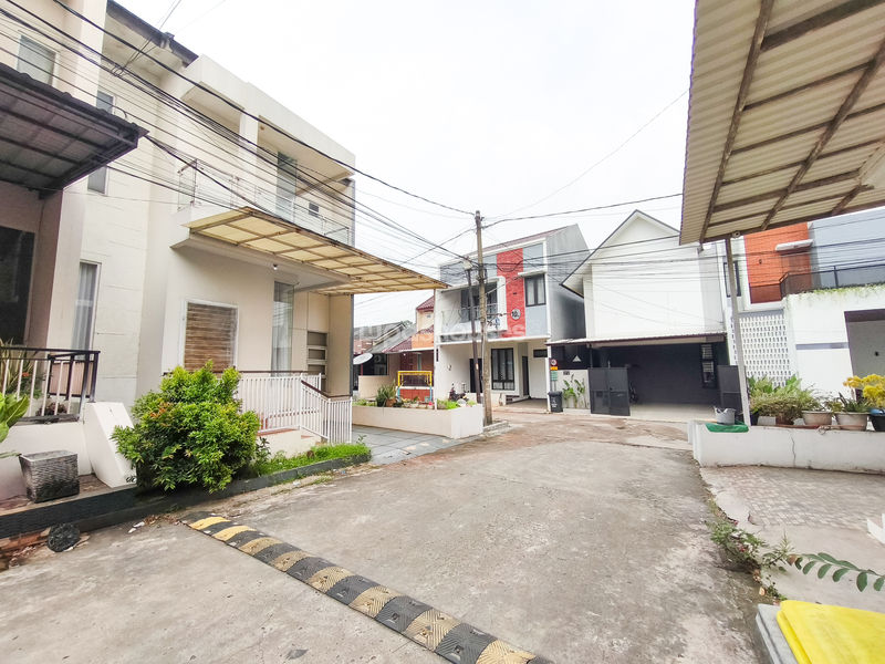 Perumahan Vinifera Residence No.A29