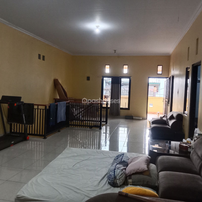 Perumahan Ciomas Permai Blok B6