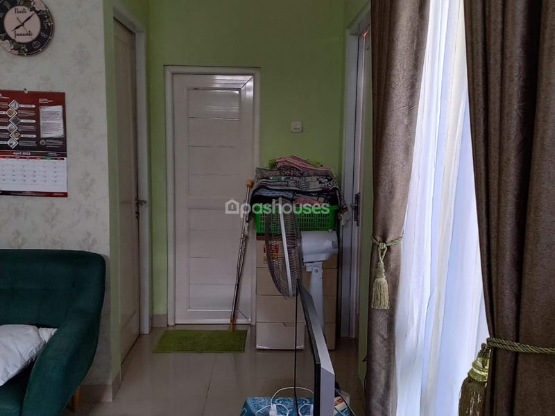 Sawangan Residence Ideal