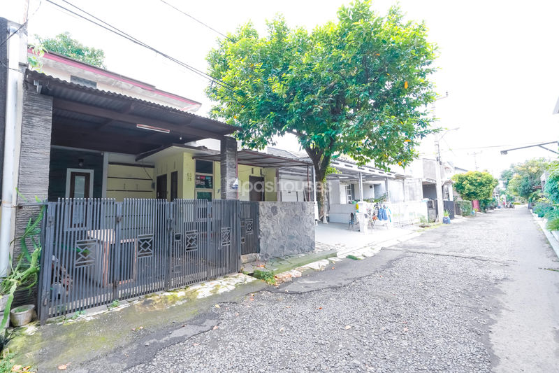 Permata Cimanggis Cluster Topaz Blok E3