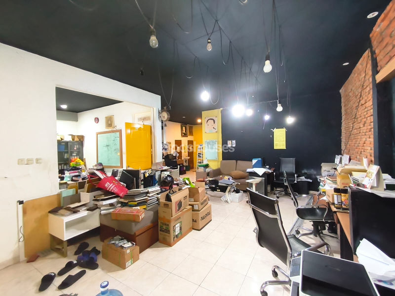 Jalan Demung 1 Blok Z No.11