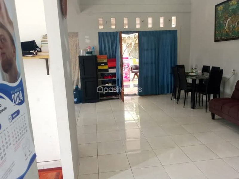 Jalan Panorama Asri