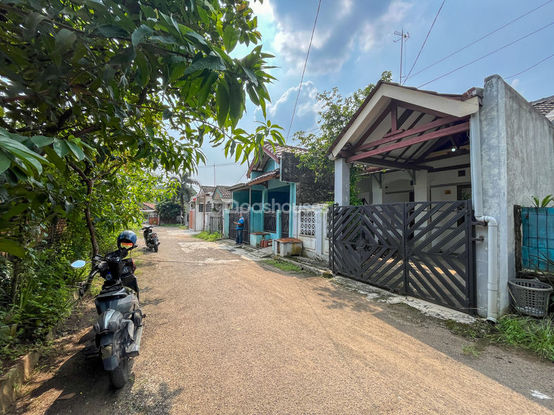 Perumahan Permata Depok
