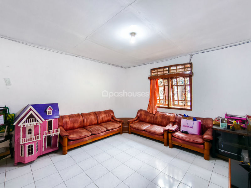 Jalan Babakan Raya VI No.168