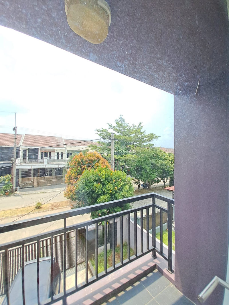 Villa Bogor Indah 5