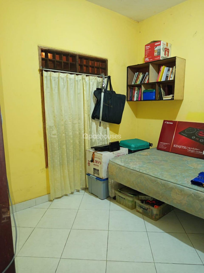 Komplek Puri Kartika Blok BD
