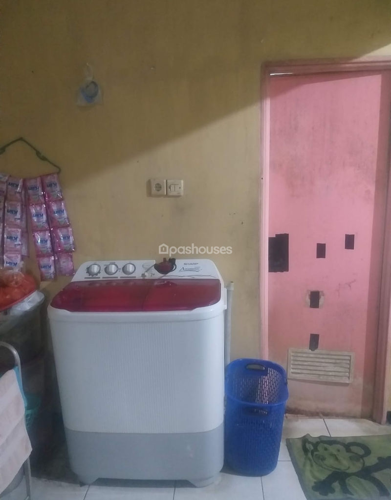 Perumahan Pesona Anggrek Harapan Blok D10