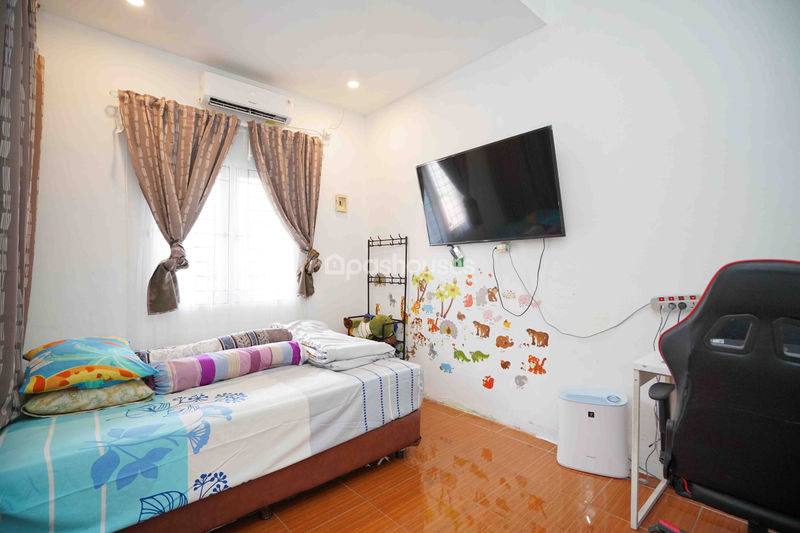 Perum Global Mansion