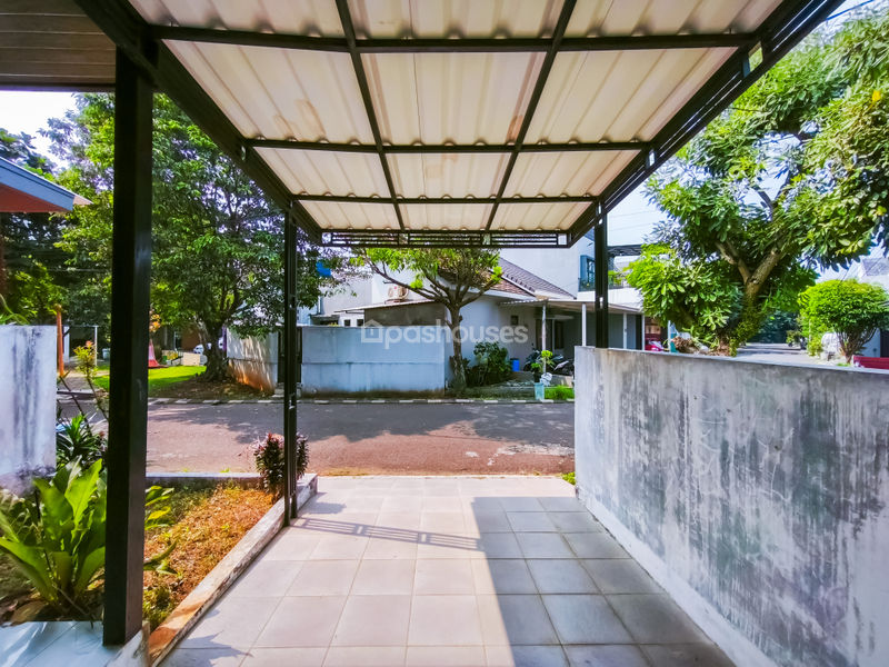 Perumahan Mampang Hills Residence