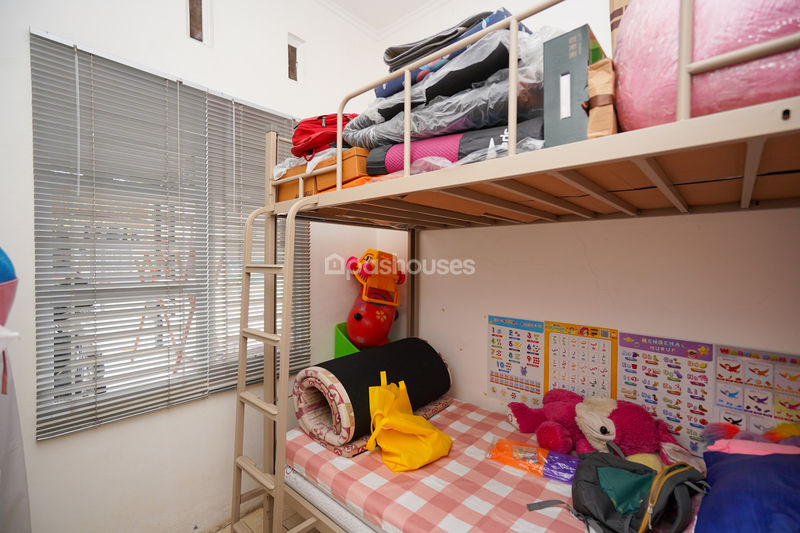 Perumahan Mustika Park Place Cluster Navara