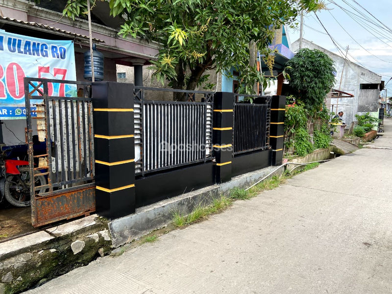 Jalan Rengas Bandung No.174 Bekasi