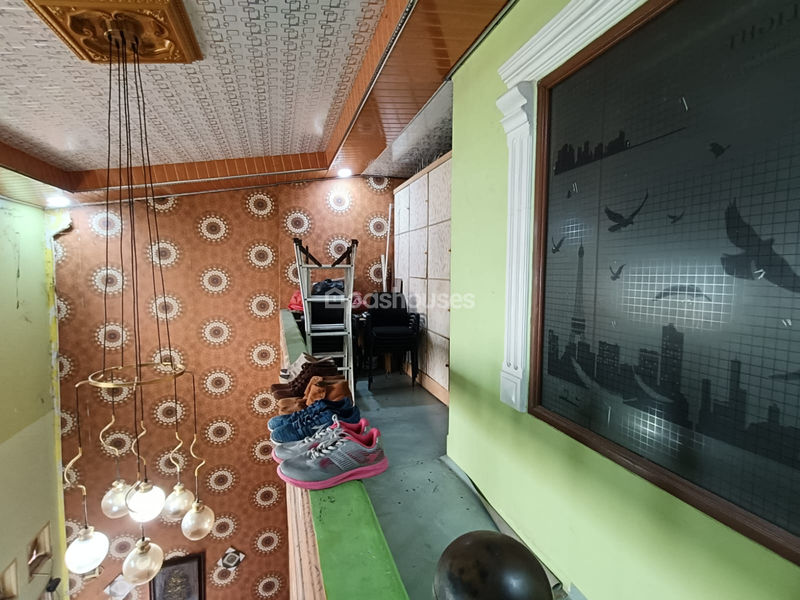 Pondok Ungu Permai Sektor 5 Blok K7 No.3