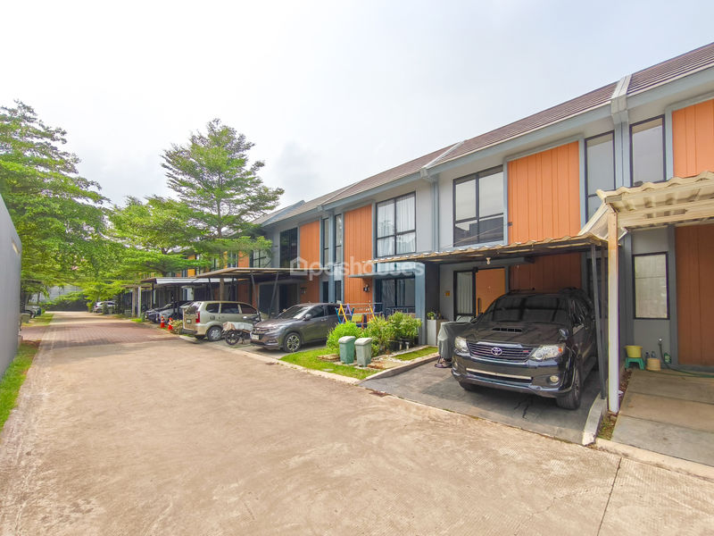 Perumahan Cendana Spring 1 No.6
