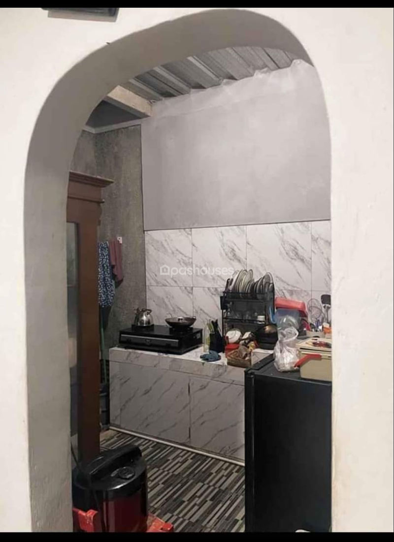 Perumahan Griya Kanita Blok B8