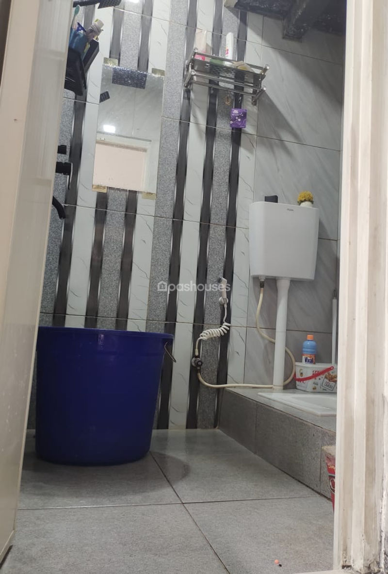 Komplek Pesona Batavia Blok G4